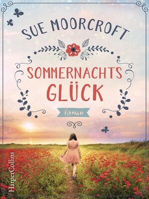 cover image of Sommernachtsglück